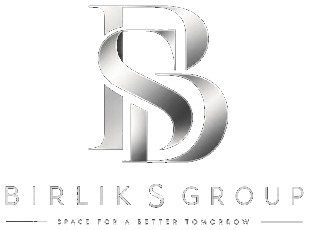 Birlik S Group — Space for a better tomorrow